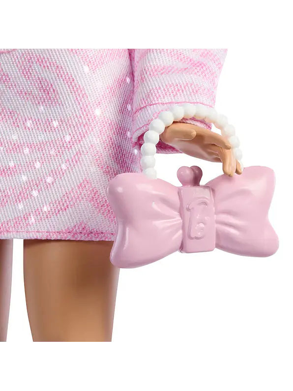Barbie Estilo De Lujo  4