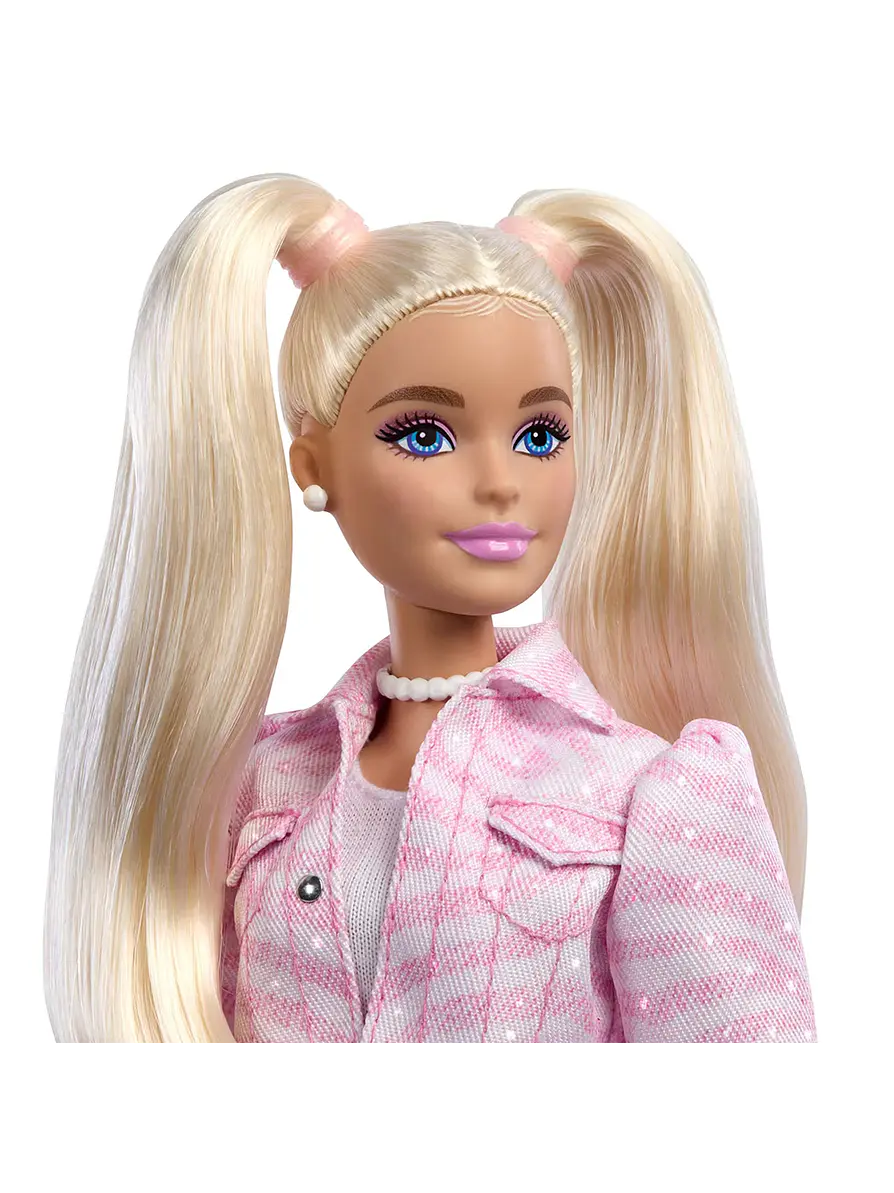 Barbie Estilo De Lujo  3