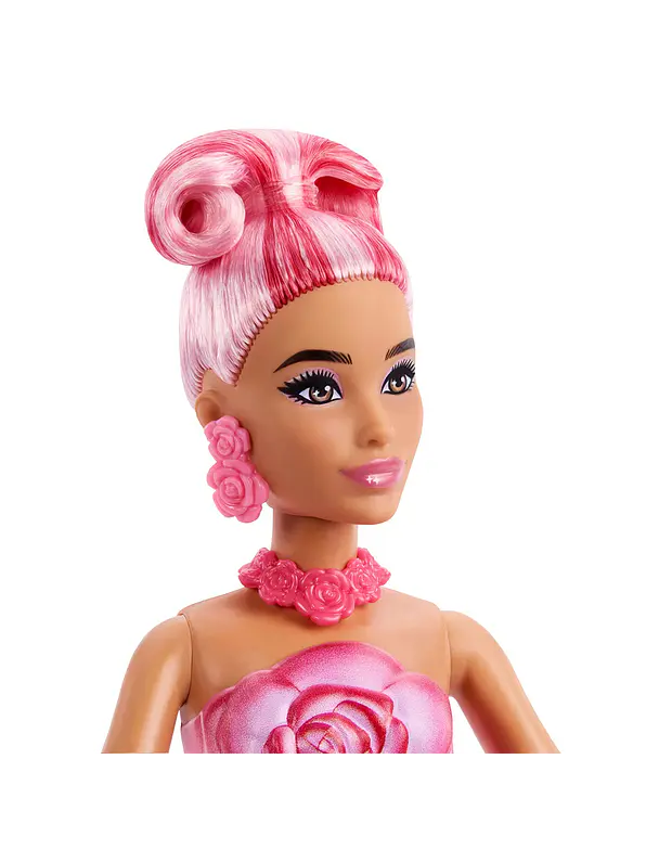 Barbie Petal Pop  5