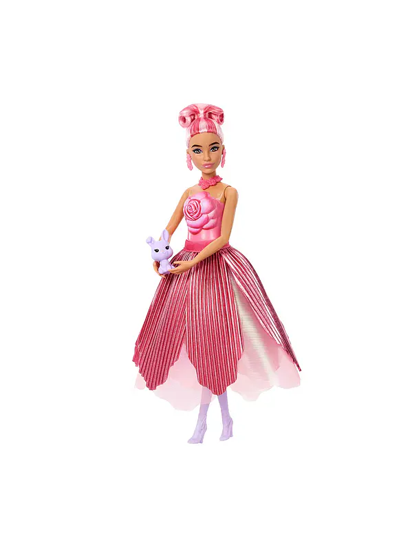 Barbie Petal Pop  3