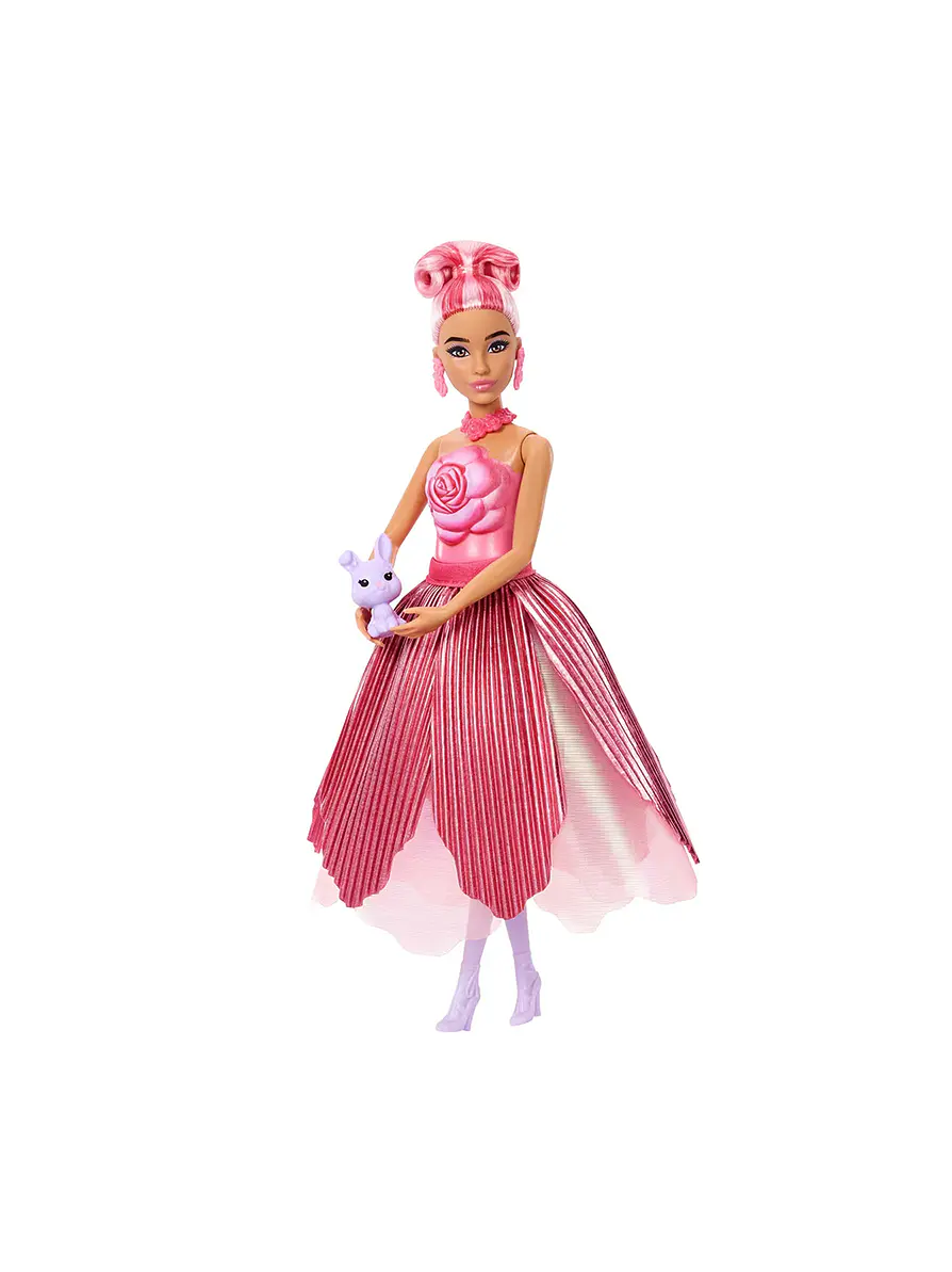 Barbie Petal Pop  3
