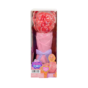 Barbie Petal Pop 