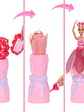 Barbie Petal Pop  - Miniatura 6