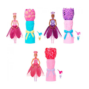 Barbie Petal Pop 