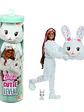 Barbie Cutie Reveal Serie Cuddly  - Miniatura 2