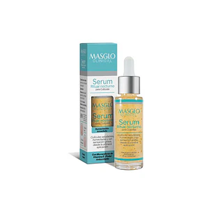 Serum Ritual Nocturno Masglo Clinical