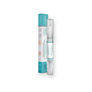 Acido Hialuronico Nails Emergency Gel Para Uñas Masglo Clinical