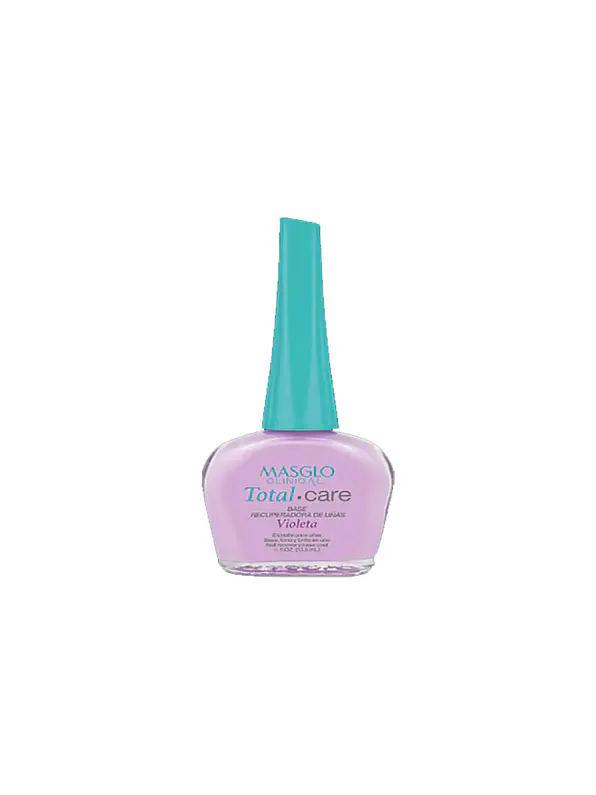 Base Recuperadora De Uñas Violeta Masglo Clinical 3