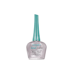 Base Recuperadora De Uñas Blanco Nacar Masglo Clinical