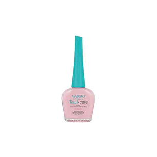 Base Recuperadora De Uñas Rosada Masglo Clinical