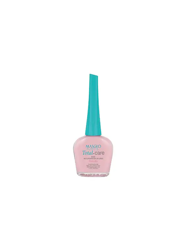 Base Recuperadora De Uñas Rosada Masglo Clinical 2