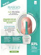 Base Pro Crecimiento Anti Mordidas Masglo Clinical - Miniatura 2