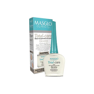 Base Recuperadora De Uñas Masglo Clinical