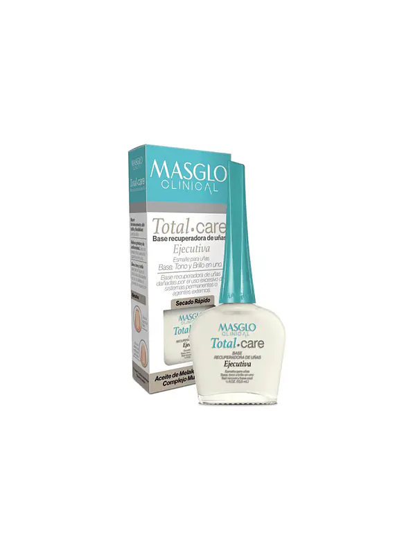 Base Recuperadora De Uñas Masglo Clinical 1