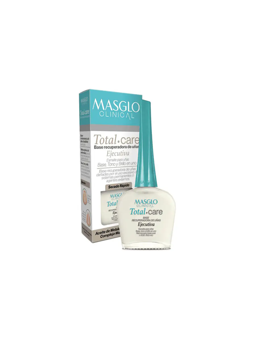 Base Recuperadora De Uñas Masglo Clinical 1