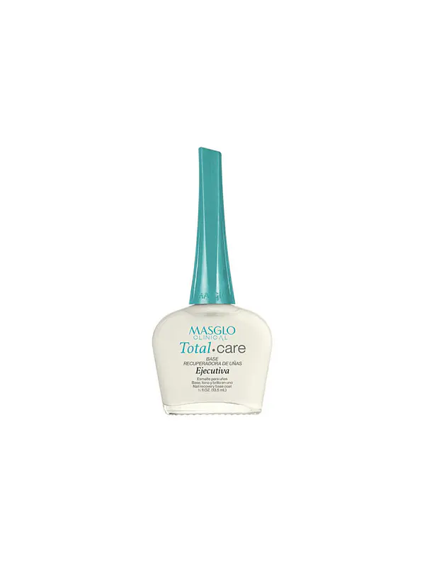 Base Recuperadora De Uñas Masglo Clinical 2