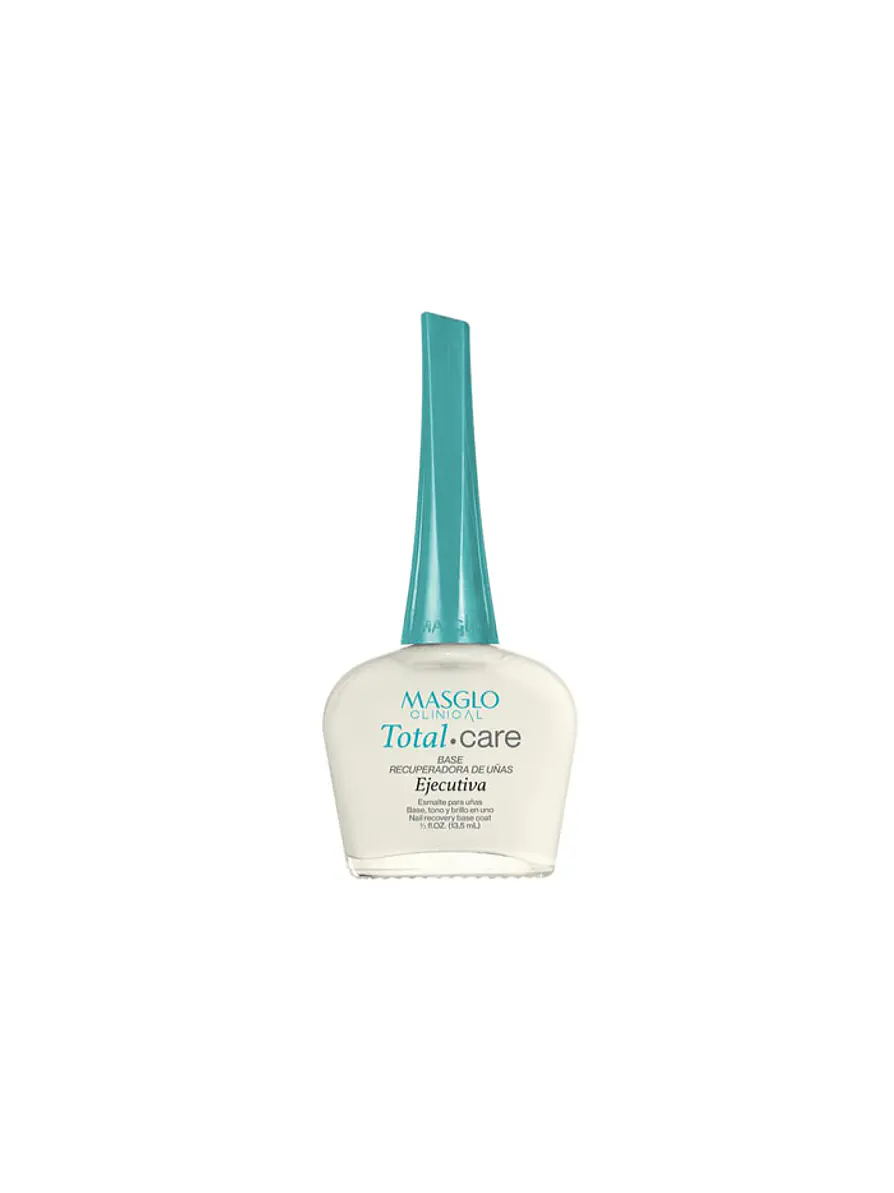 Base Recuperadora De Uñas Masglo Clinical 2