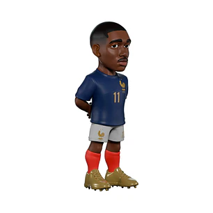 Figura Coleccionable World Cup Dembele 