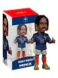 Figura Coleccionable World Cup Barcola  - Miniatura 1