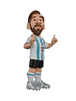 Figura Coleccionable World Cup Messi  - Miniatura 2