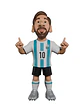 Figura Coleccionable World Cup Messi  - Miniatura 4