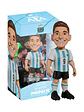 Figura Coleccionable World Cup Julian Alvarez - Miniatura 1