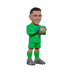 Figura Coleccionable World Cup Martinez