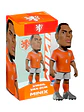 Figura Coleccionable World Cup Van Dijk - Miniatura 1