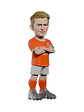 Figura Coleccionable World Cup Frenkie De Jong - Miniatura 2