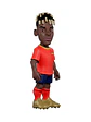 Figura Coleccionable World Cup Nico Williams - Miniatura 2