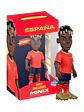 Figura Coleccionable World Cup Nico Williams - Miniatura 1