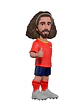 Figura Coleccionable World Cup Cucurella  - Miniatura 2