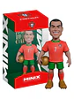 Figura Coleccionable World Cup Cristiano Ronaldo  - Miniatura 1