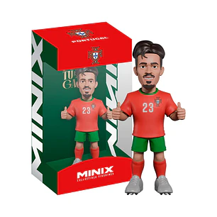 Figura Coleccionable World Cup Vitinha 