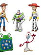 Toy Story 5 Figura Con Voz Interactiva Surtido - Miniatura 1