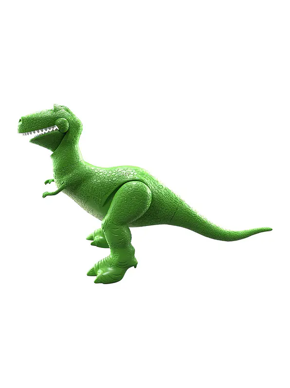 Toy Story 5 Rex 3