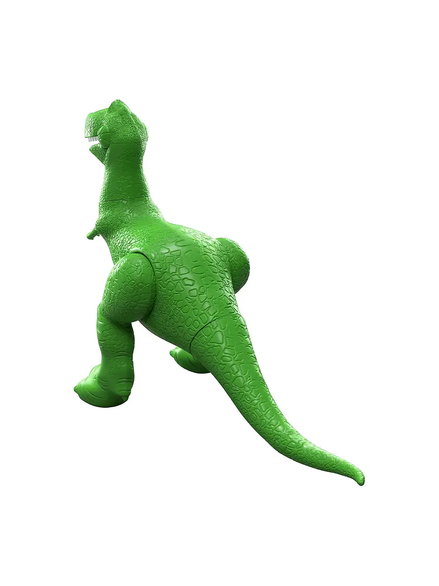 Toy Story 5 Rex 5