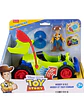 Imaginex Toy Story Woody & R.C Todo Terreno   - Miniatura 1