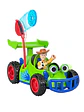 Imaginex Toy Story Woody & R.C Todo Terreno   - Miniatura 3