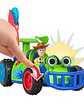 Imaginex Toy Story Woody & R.C Todo Terreno   - Miniatura 6