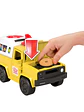 Imaginex Toy Story Camion Pizza Planet - Miniatura 5