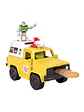 Imaginex Toy Story Camion Pizza Planet - Miniatura 2