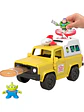 Imaginex Toy Story Camion Pizza Planet - Miniatura 6