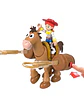 Imaginex Toy Story Jessie Y Tiro Al Blanco  - Miniatura 3