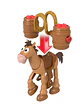 Imaginex Toy Story Jessie Y Tiro Al Blanco  - Miniatura 4