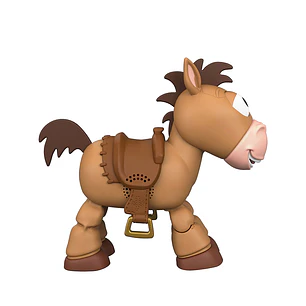 Toy Story 5 Mi Amigo Tiro Al Blanco