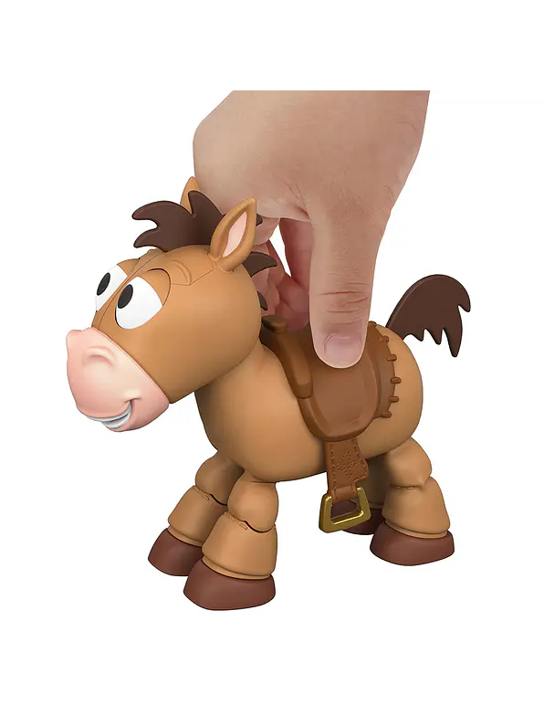Toy Story 5 Mi Amigo Tiro Al Blanco 4
