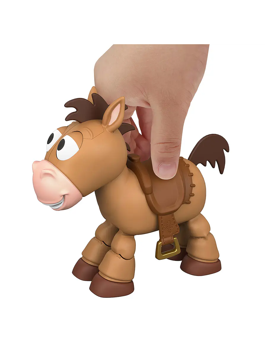 Toy Story 5 Mi Amigo Tiro Al Blanco 4