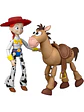 Toy Story 5 Figura De Jessie Y Tiro Al Blanco  - Miniatura 5