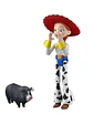 Toy Story 5 Jessie Conversa Con Su Amiguito  - Miniatura 2